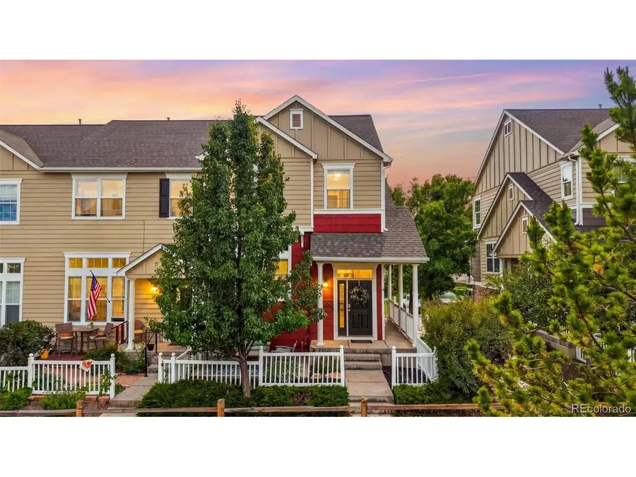 1494 Nemrick Pl, Castle Rock, CO 80109 - #2