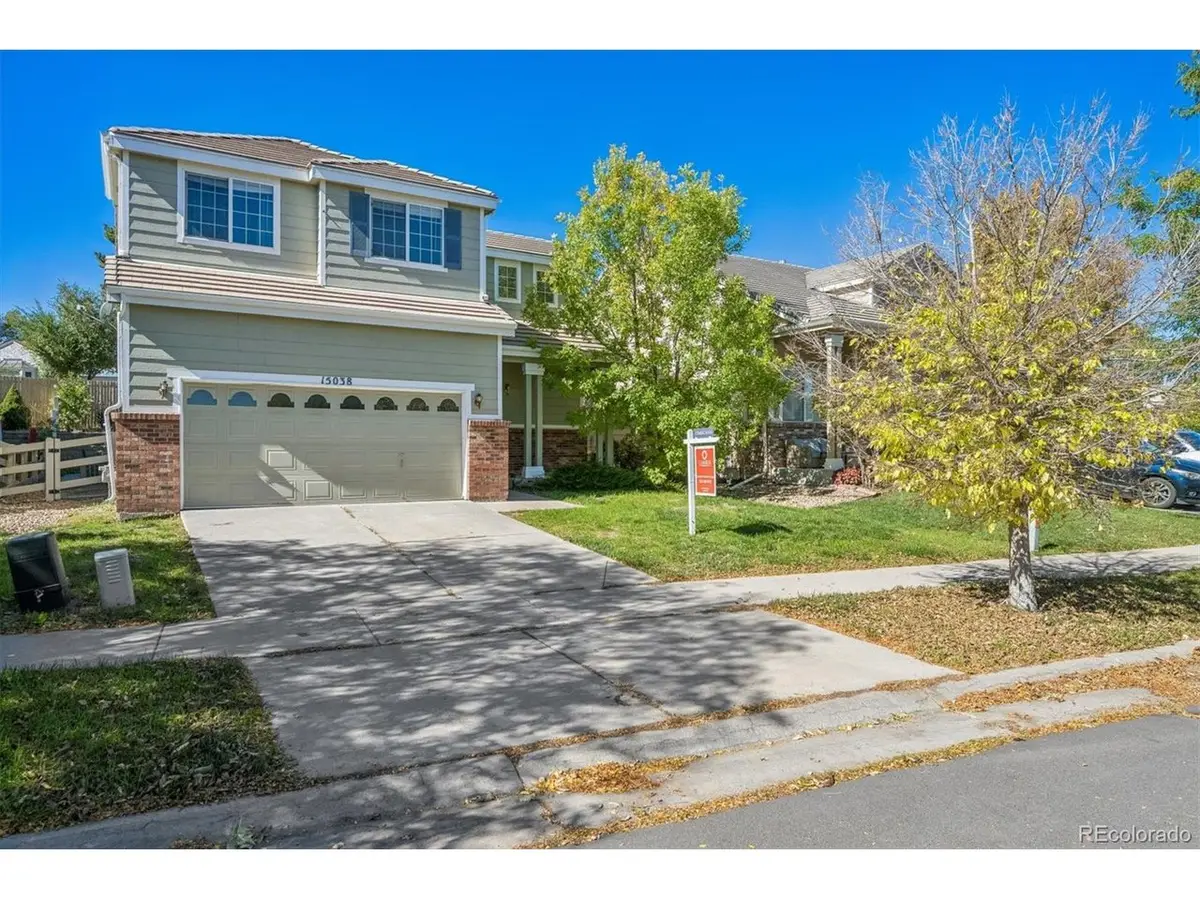 15038 E Archer Cir, Aurora, CO 80012 - #1