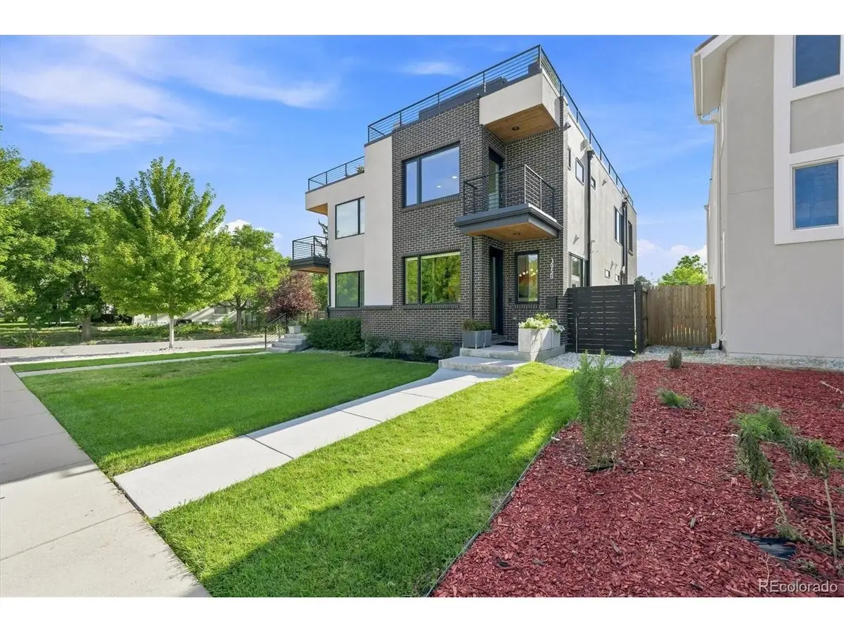 3958 Wyandot St, Denver, CO 80211 - #1