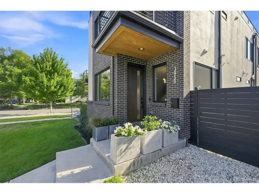 3958 Wyandot St, Denver, CO 80211 - #2