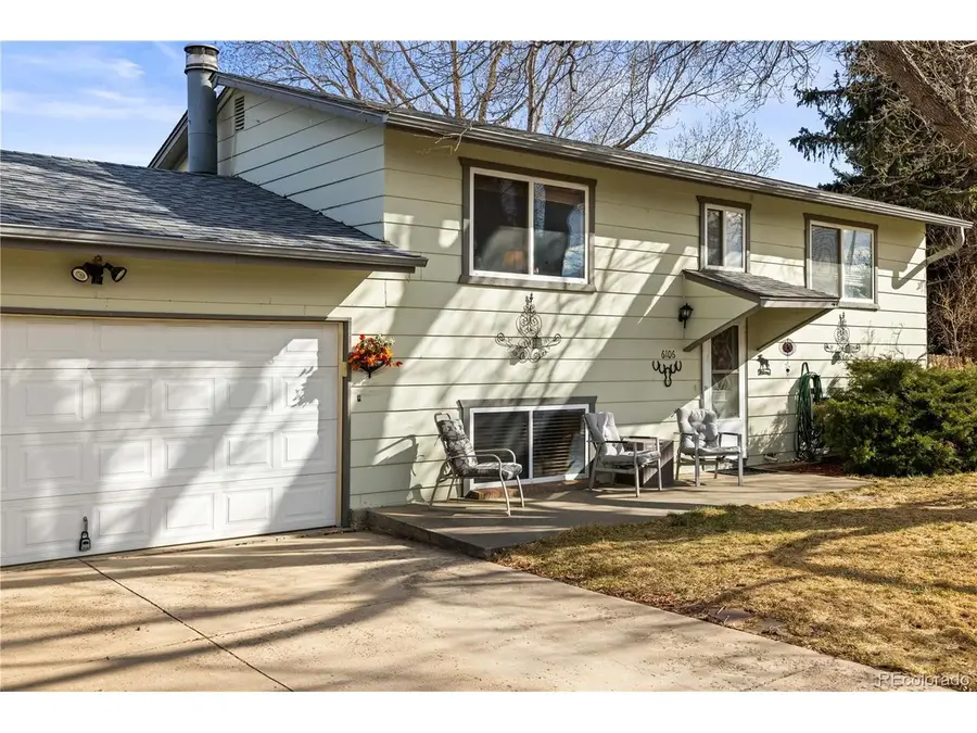 6106 Dunraven St, Golden, CO 80403 - #2