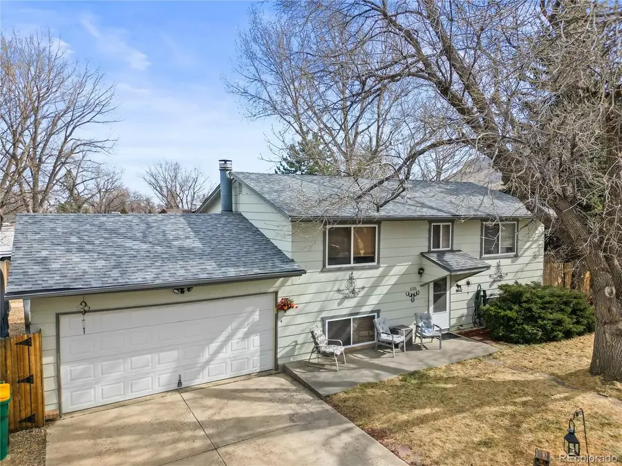 6106 Dunraven St, Golden, CO 80403 - #3