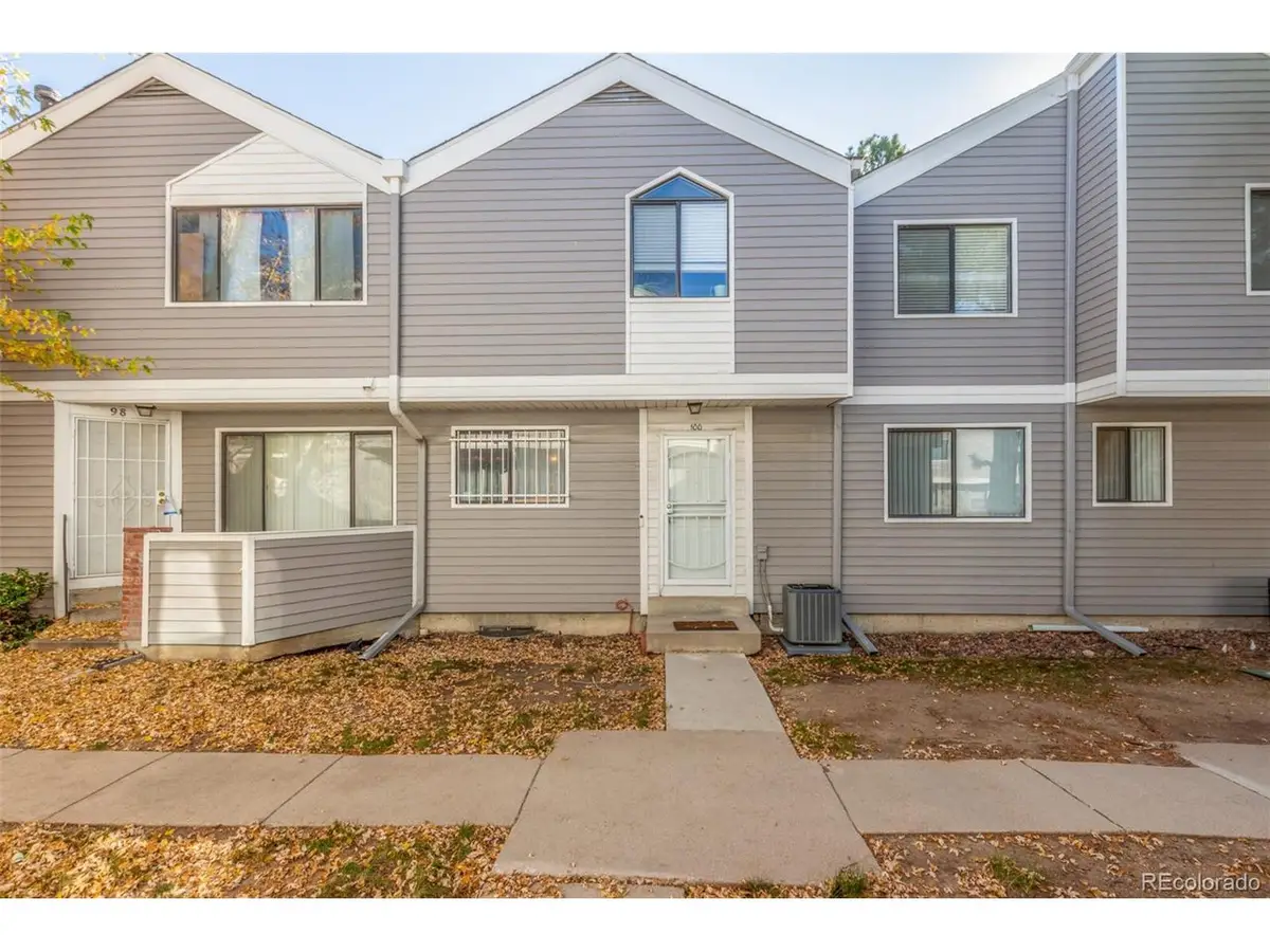 100 S Moline St, Aurora, CO 80012 - Image #1