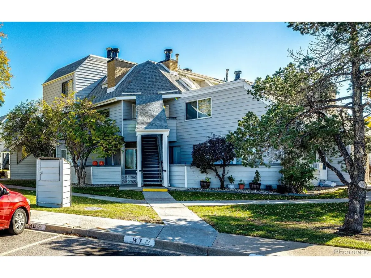 17050 E Ford Dr, Aurora, CO 80017 - #1