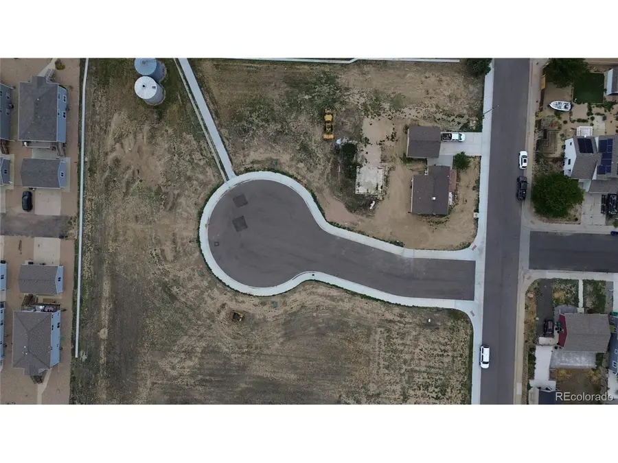 30 Johnson Ct, Keenesburg, CO 80643 - #3