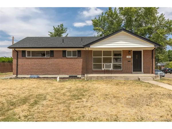 1421 106th Ave, Northglenn, CO 80234