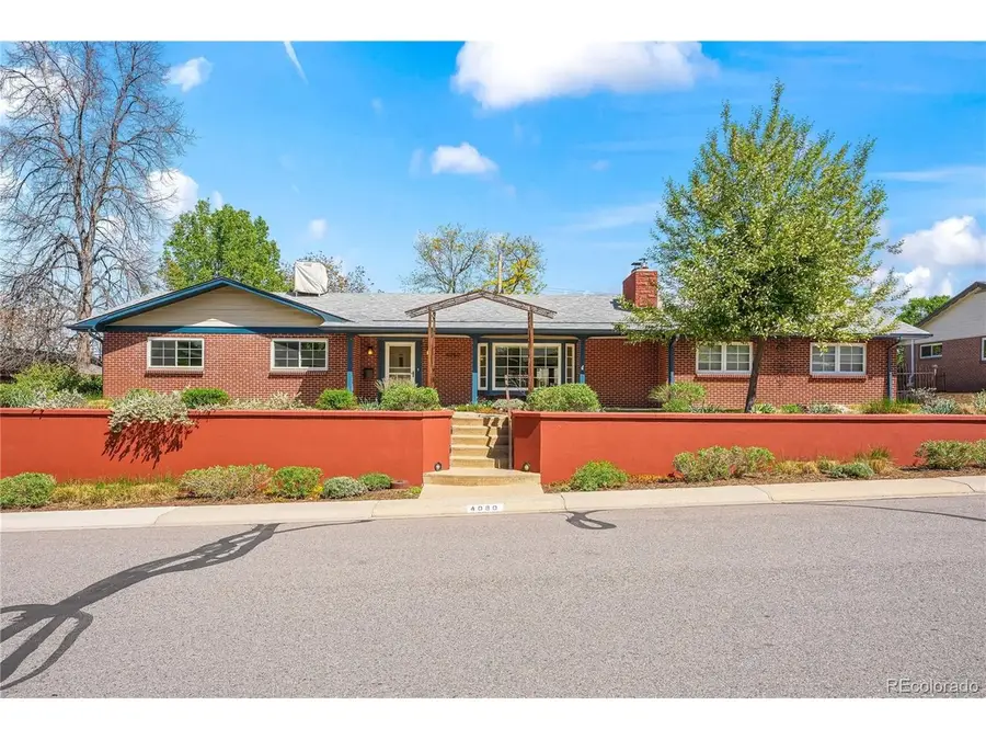 4080 Balsam St, Wheat Ridge, CO 80033 - #2