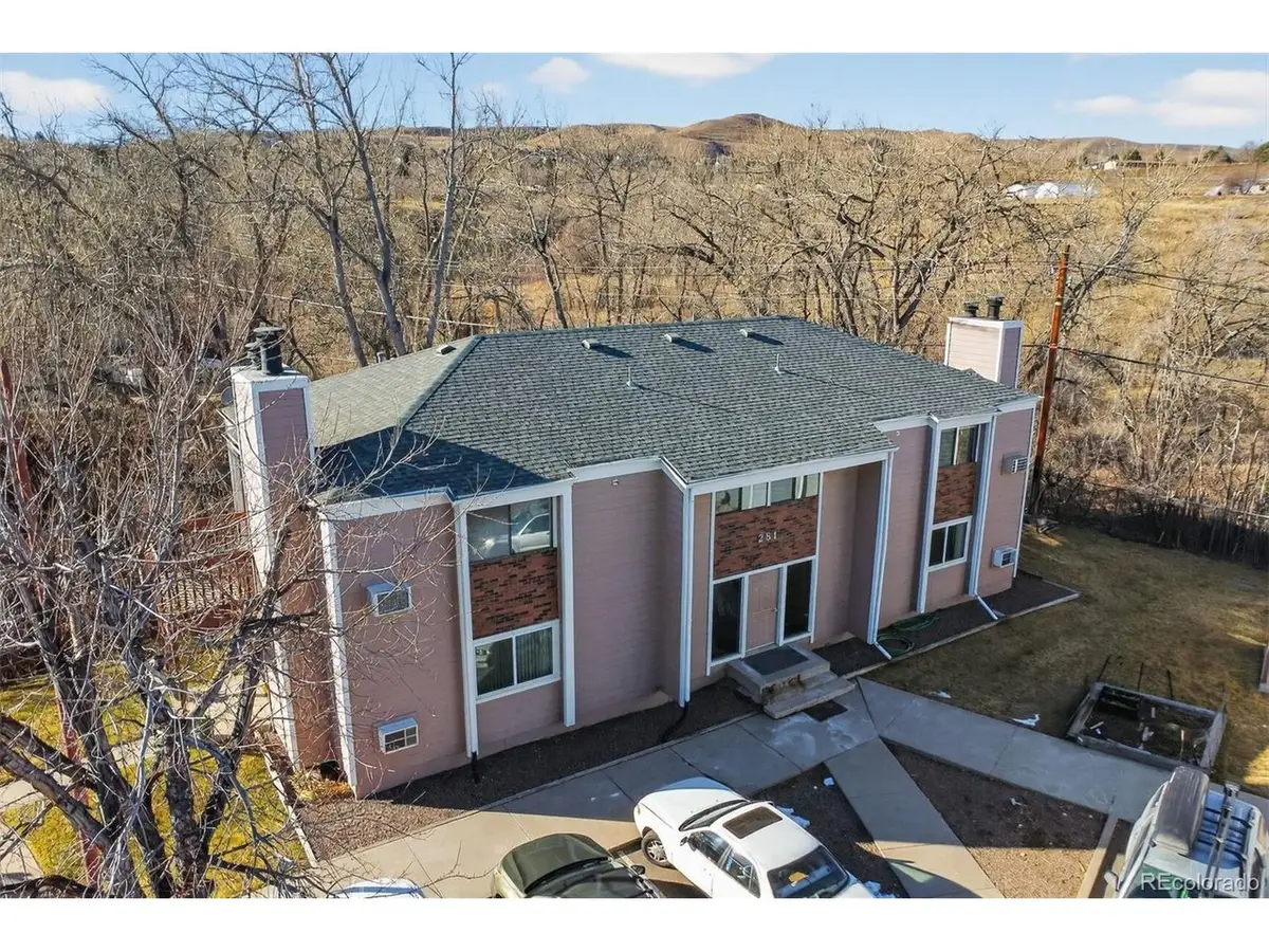 281 S Zinnia Way #2D, Northeast Jefferson, CO 80228 - Image #1