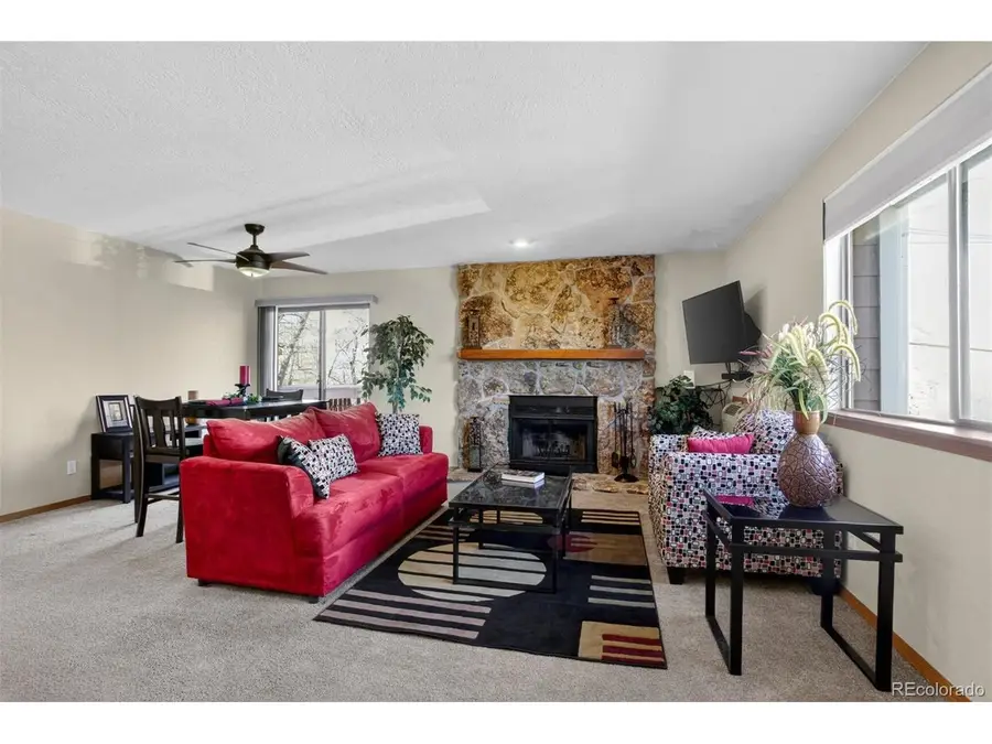 281 S Zinnia Way #2D, Northeast Jefferson, CO 80228 - Image #2
