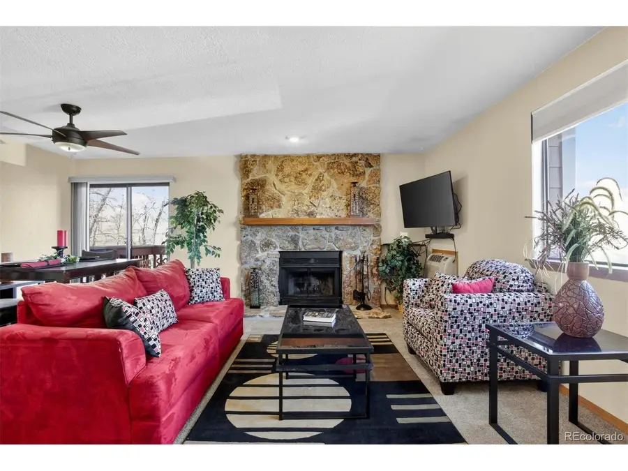 281 S Zinnia Way #2D, Northeast Jefferson, CO 80228 - Image #3