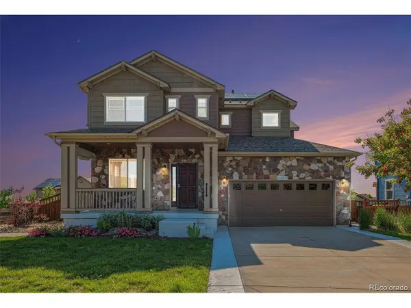 6147 N Flanders St, Aurora, CO 80019