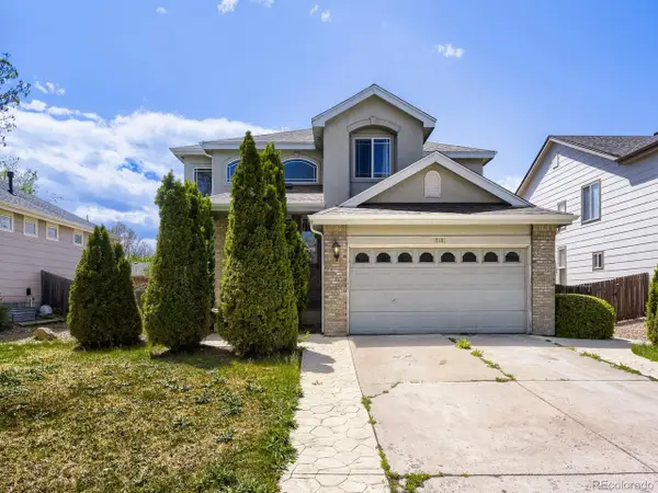 Address Withheld By Seller, Thornton, CO 80241