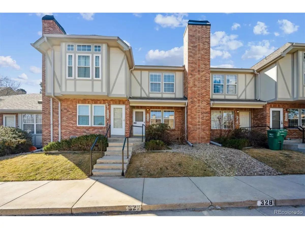 3006 W 107th Pl #D, Westminster, CO 80031 - #1