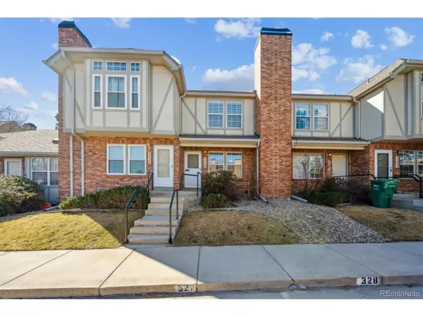 3006 W 107th Pl #D, Westminster, CO 80031