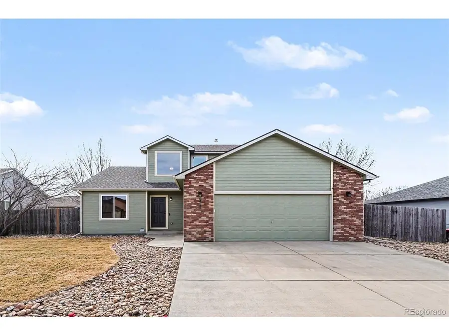 315 Disc Ln, Platteville, CO 80651 - #2