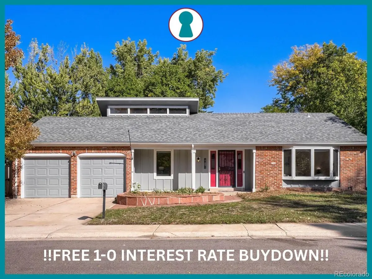 11891 E Yale Ct, Aurora, CO 80014 - #1