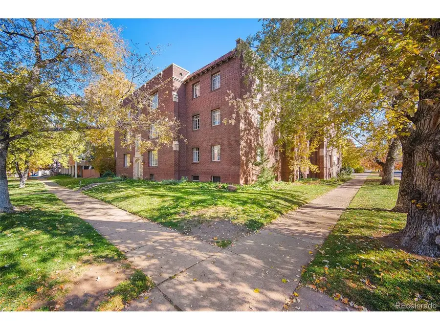 1410 Vine St #2, Denver, CO 80206 - #3