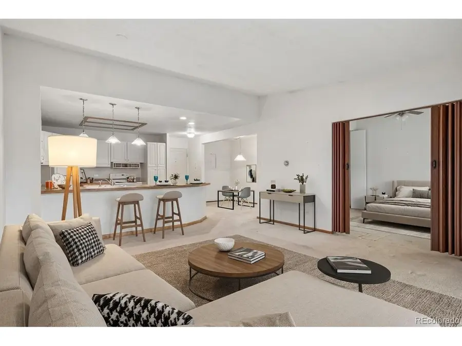 650 S Clinton St #5D, Denver, CO 80247 - #2