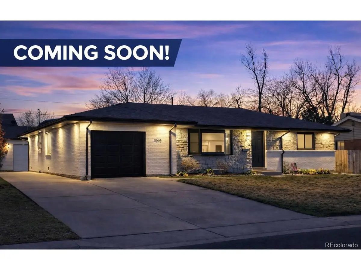 11550 E 2nd Ave, Aurora, CO 80010 - #1