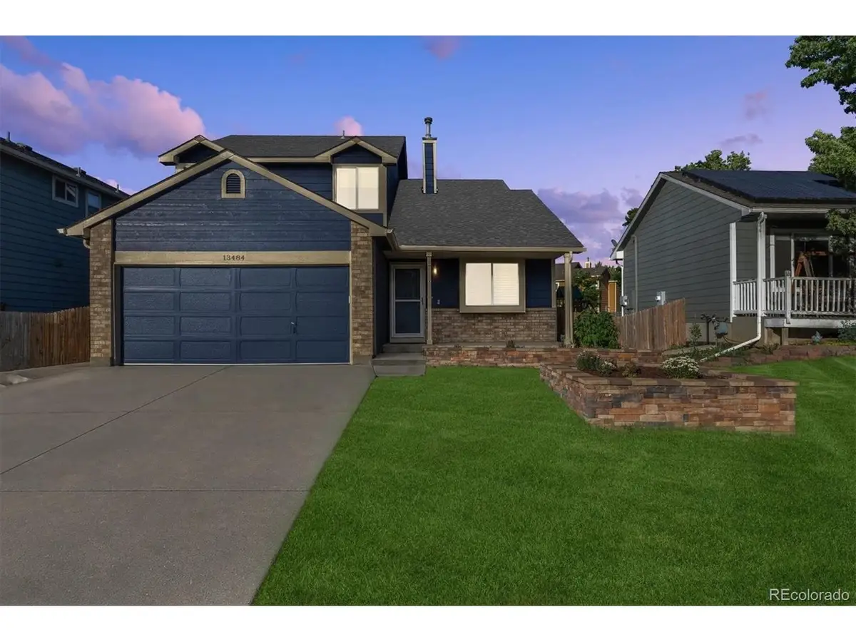 13484 Quivas St, Westminster, CO 80234 - #1