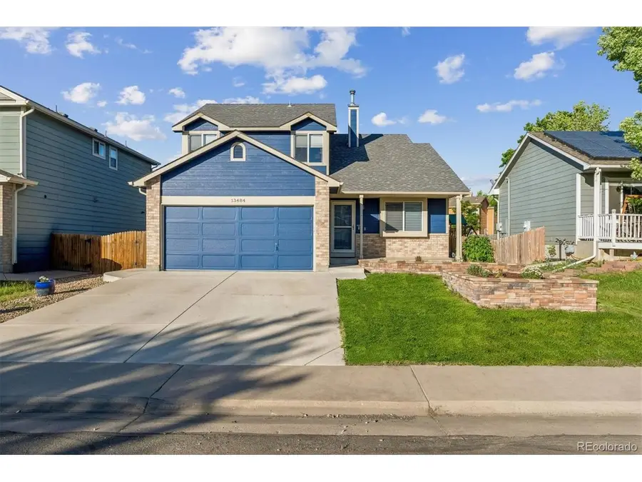13484 Quivas St, Westminster, CO 80234 - #2