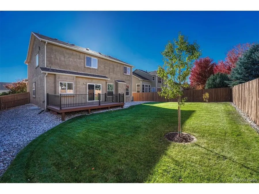 7340 Amberly Dr, Colorado Springs, CO 80923 - #2