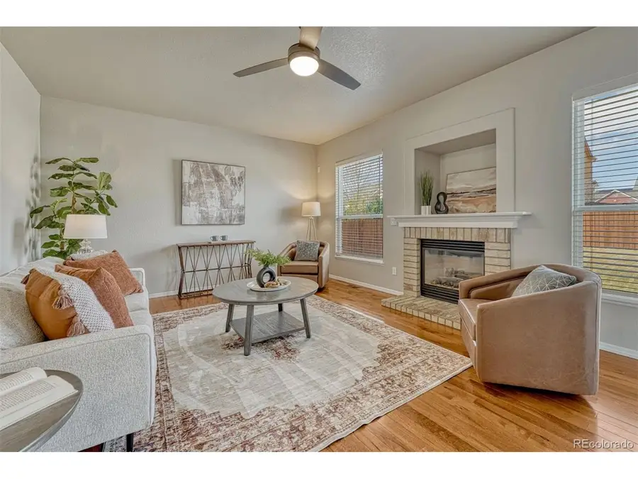 7340 Amberly Dr, Colorado Springs, CO 80923 - #3