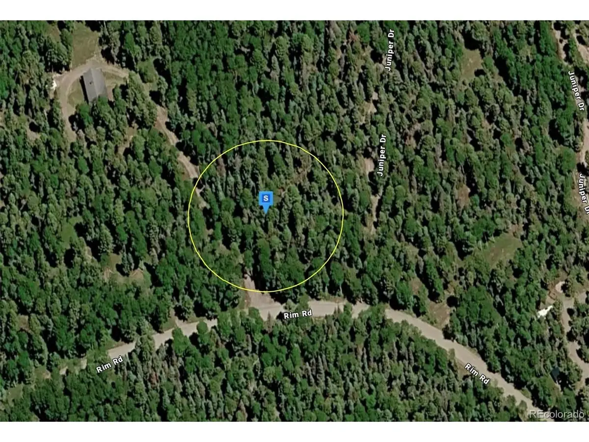 423 Rim Rd, Cimarron, CO 81220 - #1
