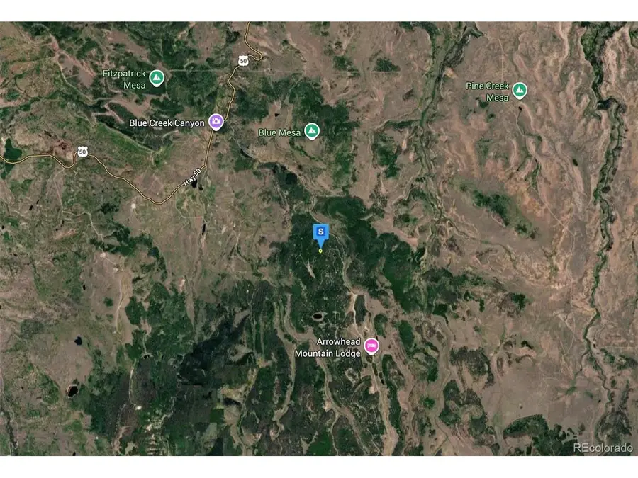 423 Rim Rd, Cimarron, CO 81220 - #3