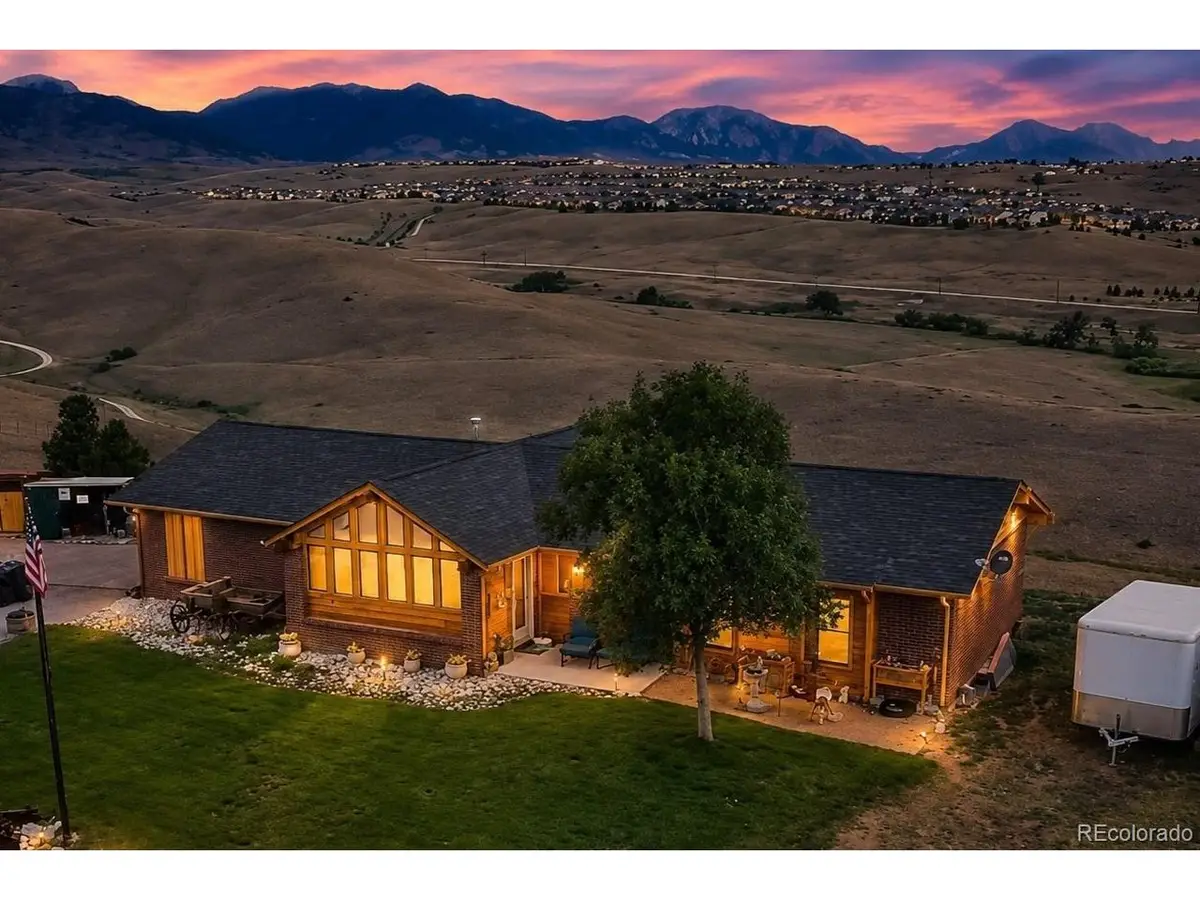 16535 W 79th Dr, Arvada, CO 80007 - #1