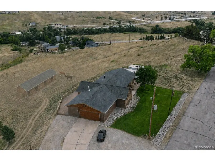 16535 W 79th Dr, Arvada, CO 80007 - #2
