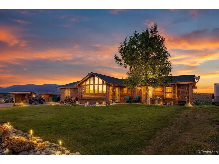 16535 W 79th Dr, Arvada, CO 80007 - #3
