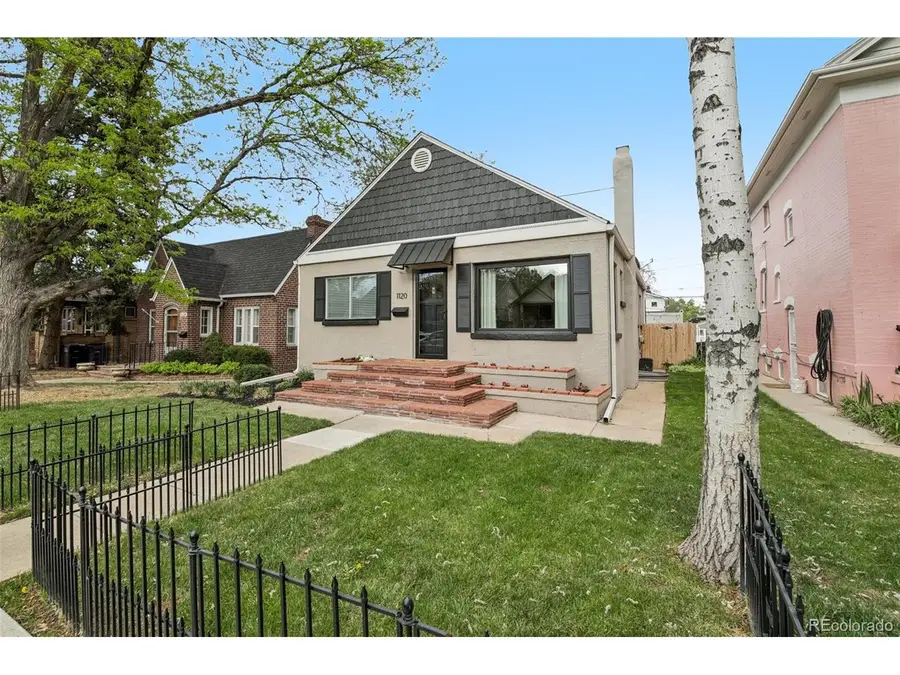 1120 Madison St, Denver, CO 80206 - #2