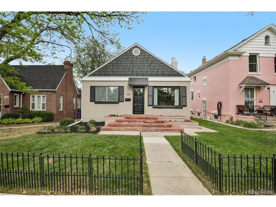 1120 Madison St, Denver, CO 80206 - #3