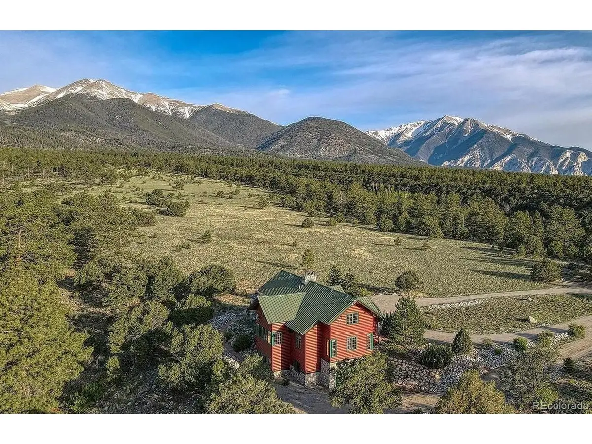 16750 Kiowa Rd, Salida, CO 81201 - #1