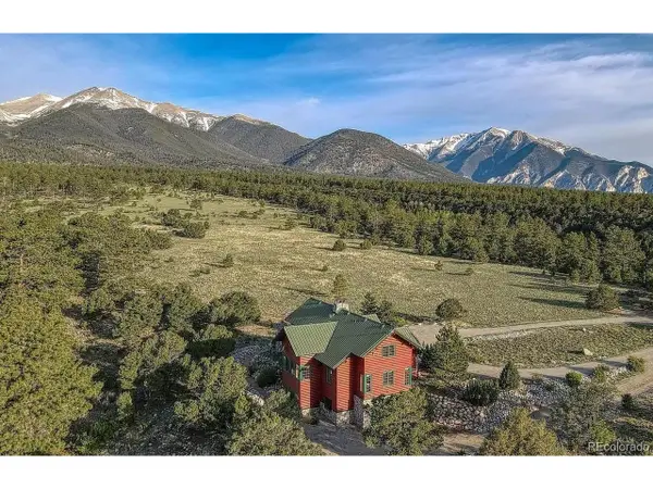 16750 Kiowa Rd, Salida, CO 81201