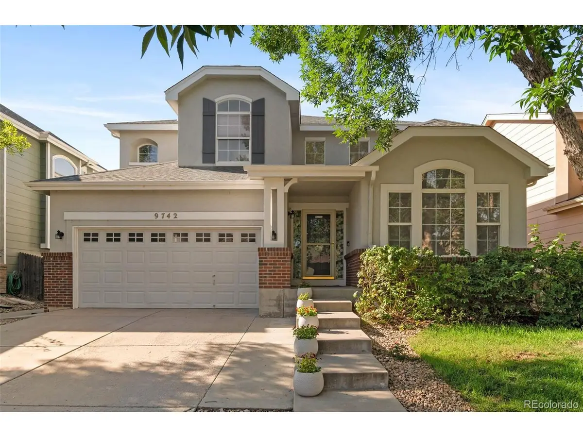 9742 E 113th Ave, Commerce City, CO 80640 - #1