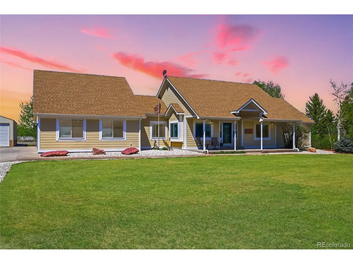 4031 Burton St, Strasburg, CO 80136 - #1