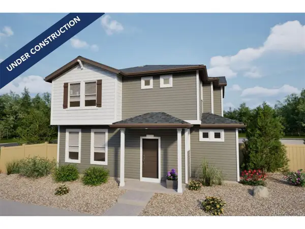 3992 N Rome St, Aurora, CO 80019