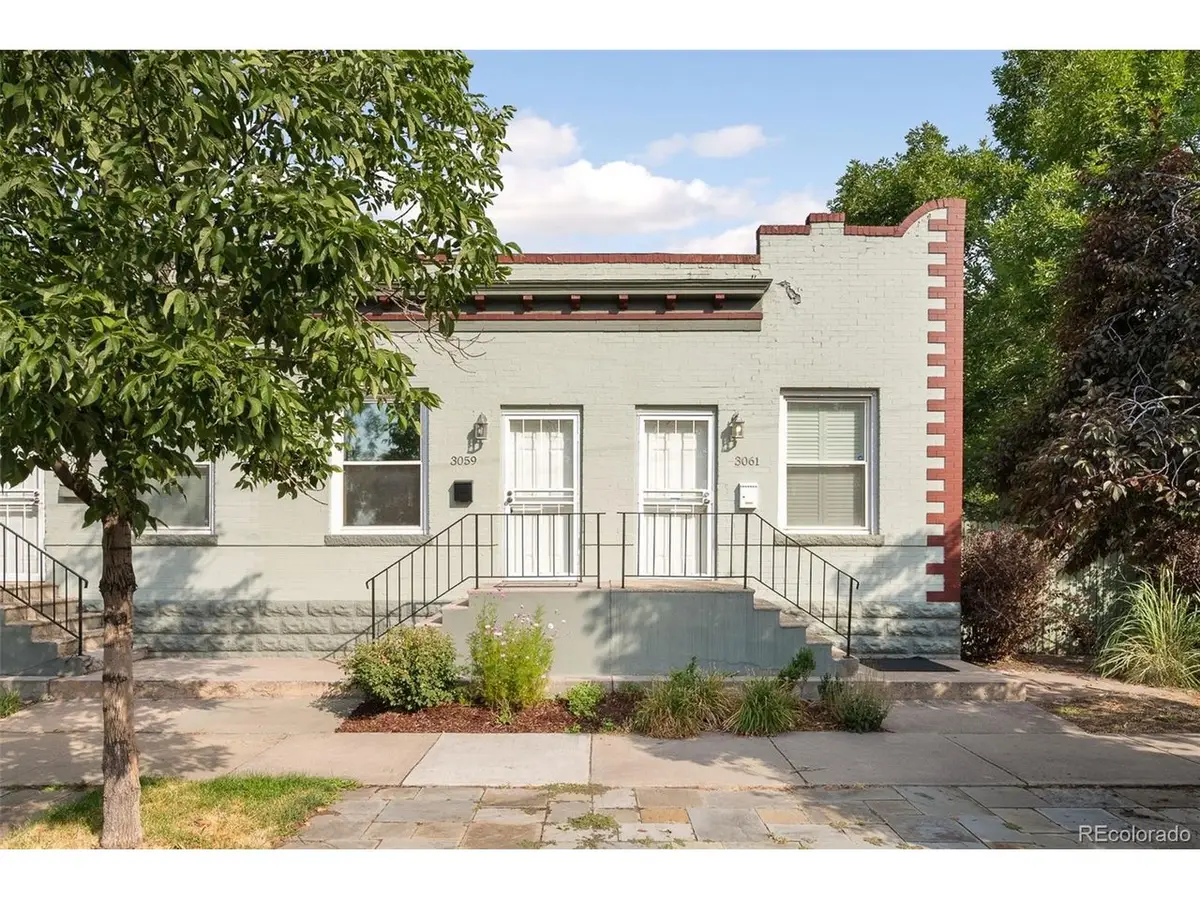 3059 Curtis St, Denver, CO 80205 - Image #1
