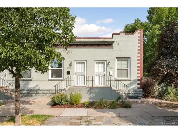3059 Curtis St, Denver, CO 80205
