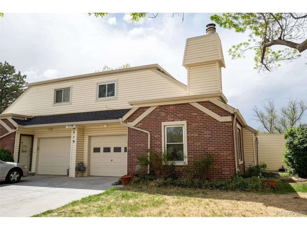 1719 S Lee St #D, Lakewood, CO 80232 - #1
