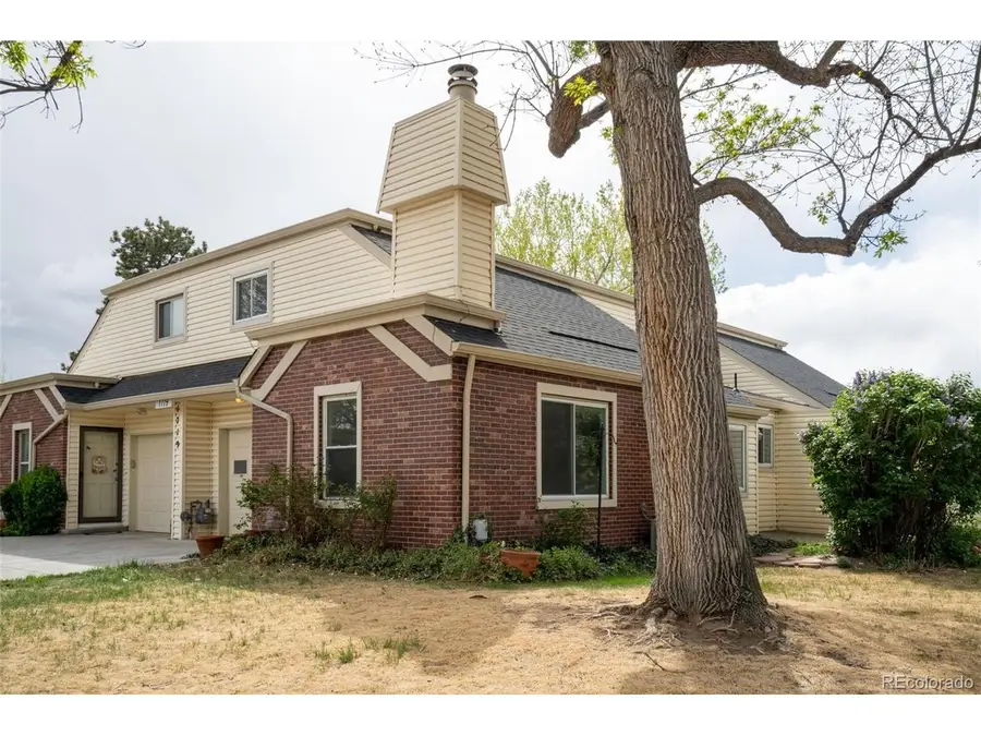 1719 S Lee St #D, Lakewood, CO 80232 - #3