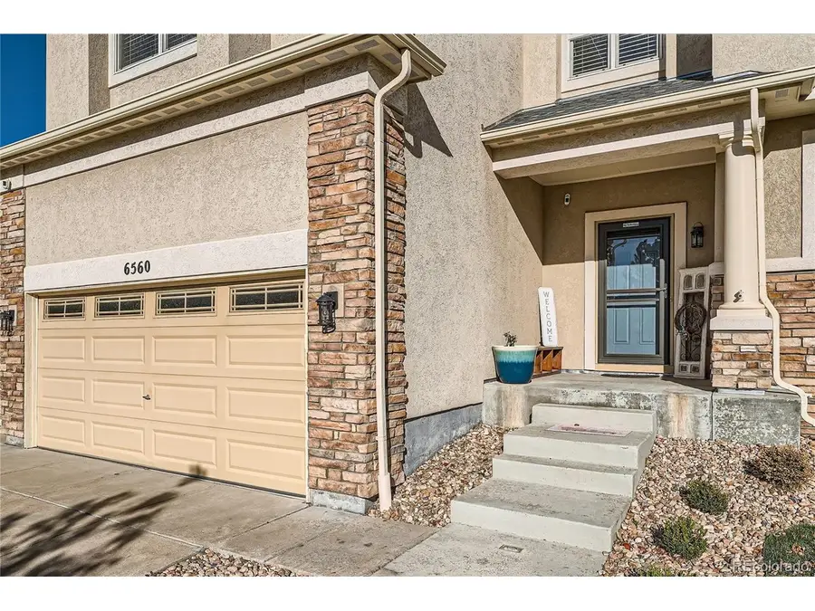 6560 S Ider St, Aurora, CO 80016 - #3