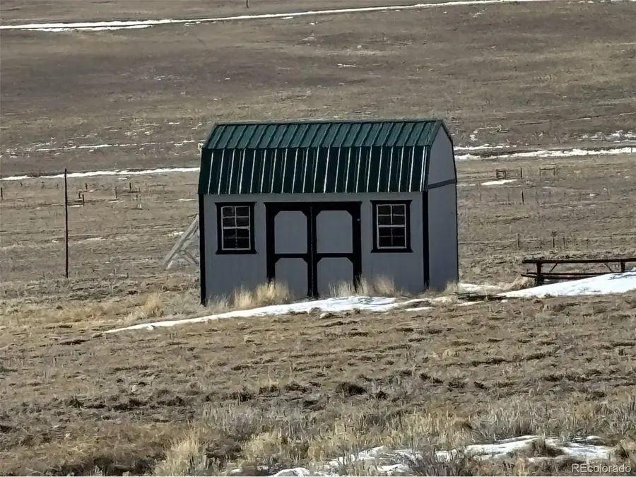 2716 Gap Rd, Como, CO 80432 - #2