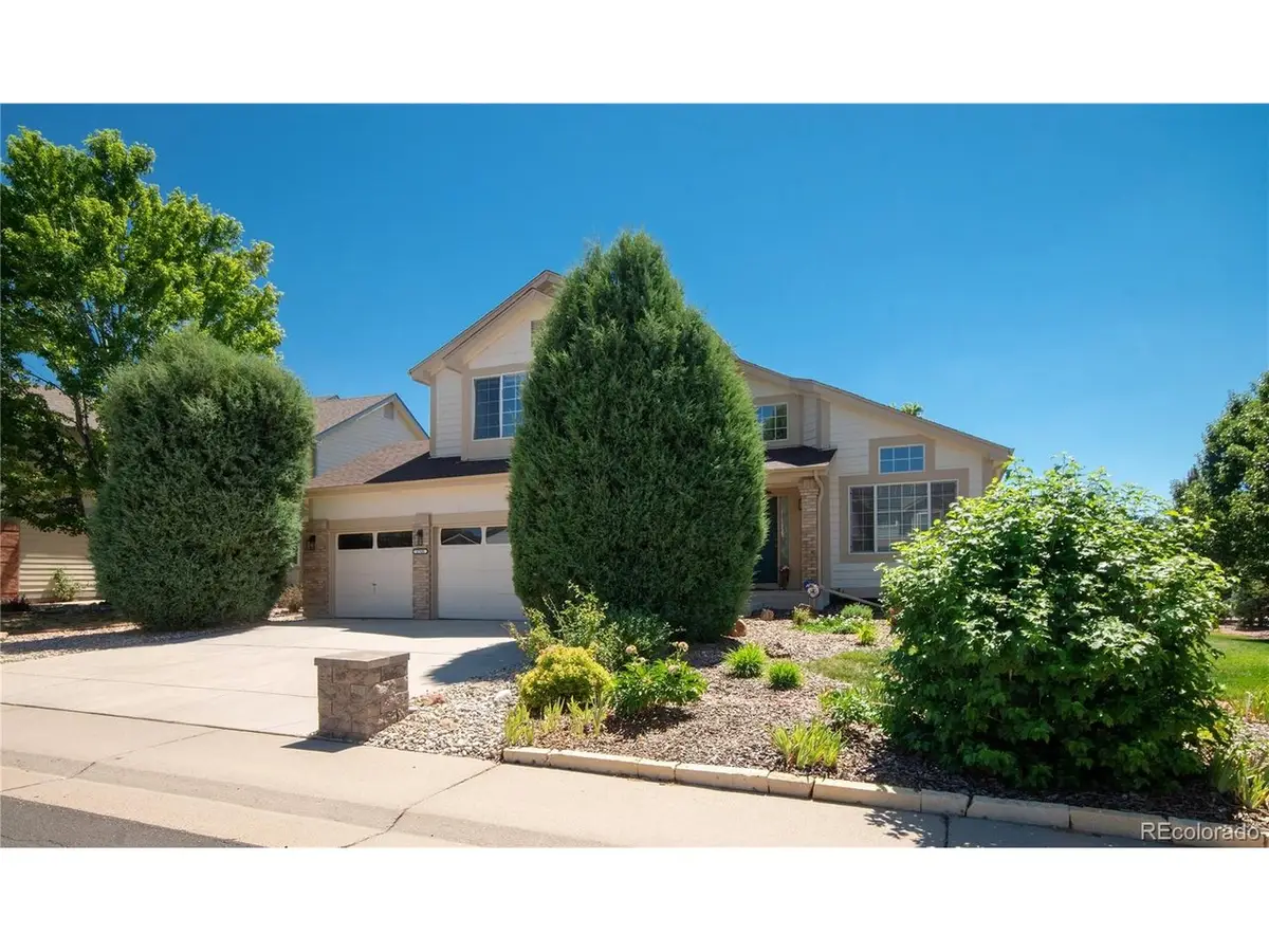 1760 Cooper Ct, Castle Rock, CO 80109 - #1