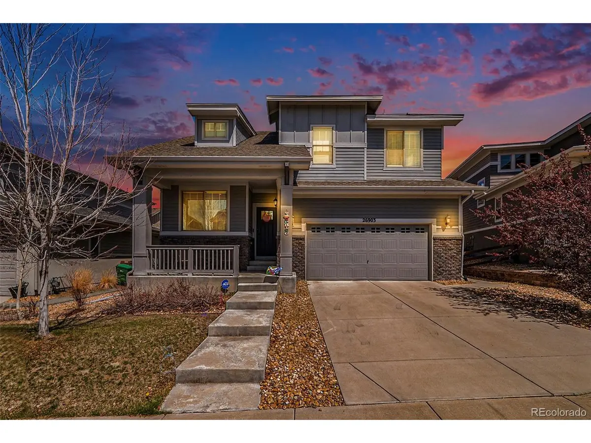 26903 E Easter Pl, Aurora, CO 80016 - Image #1