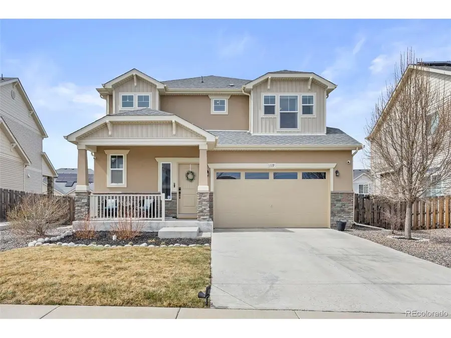 119 S Oak Hill Ct, Aurora, CO 80018 - #2