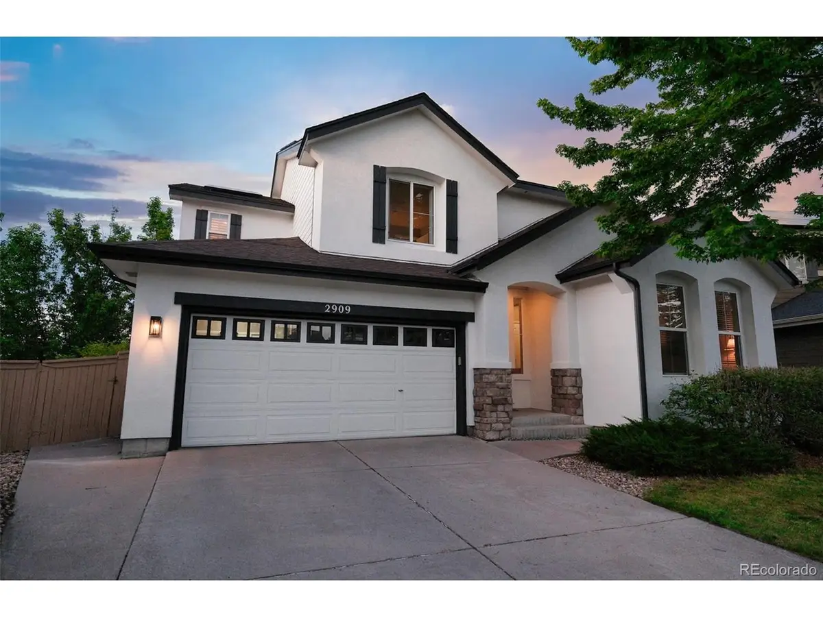 2909 Oakshire Ct, Highlands Ranch, CO 80126 - #1