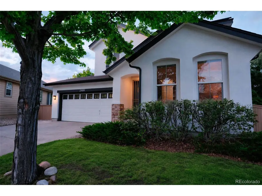 2909 Oakshire Ct, Highlands Ranch, CO 80126 - #2